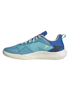 Adidas Defiant Speed Blau Id1506 2